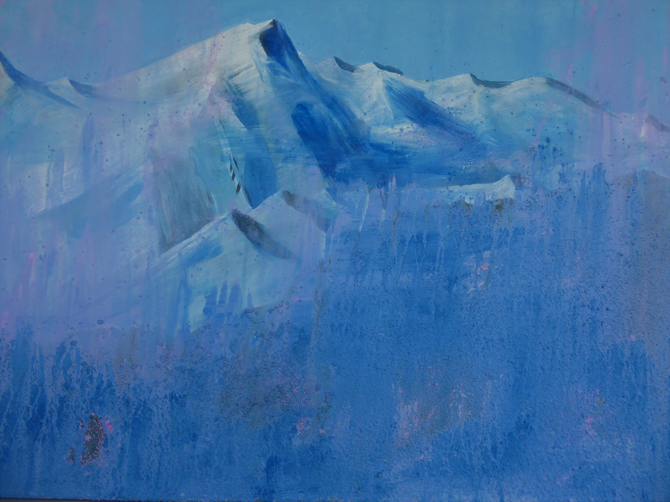 Kallsperger-Hohe Tauern'Acryl auf Leinwand, 60x80cm, 2011.jpg